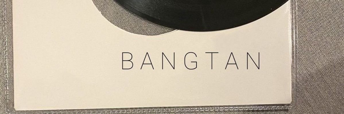 mel⁷ saw home, wings,HOC&UGH live 💜's banner