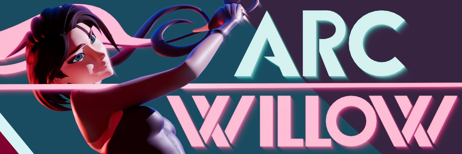 ARC WILLOW I COMMs CLSD 5/5's banner