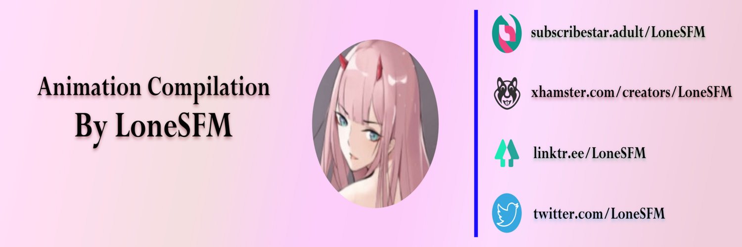 LoneSFM's banner