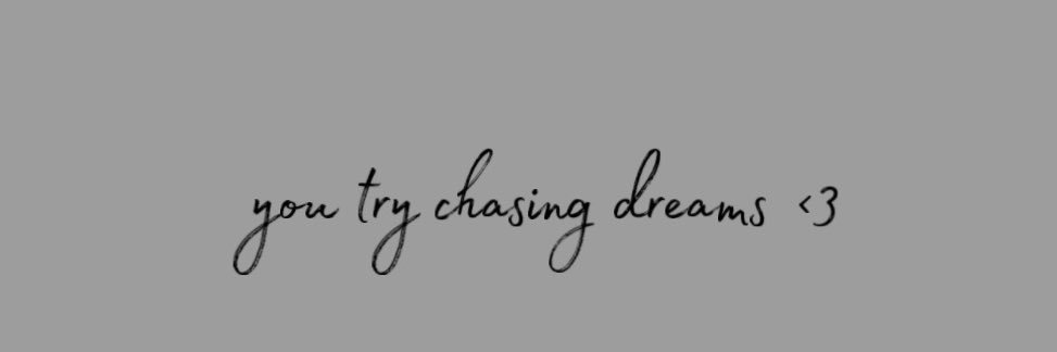 lily ⎕'s banner