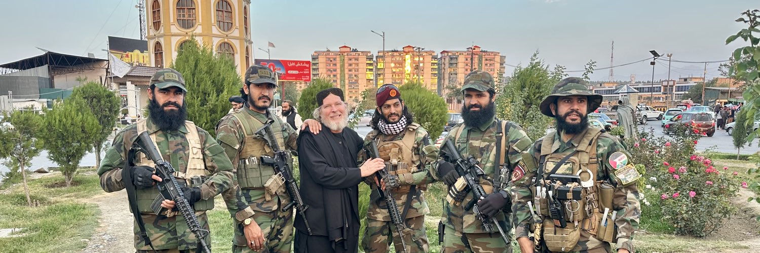 جبرائیل عمر's banner