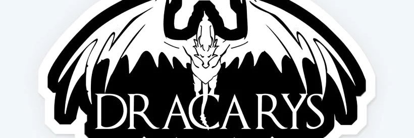 Mother of Dragons's banner