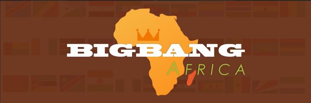 BIGBANG Africa's banner