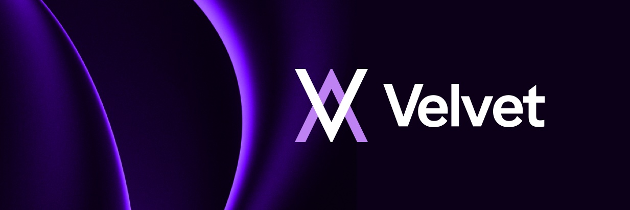 Velvet | Onchain Terminal's banner