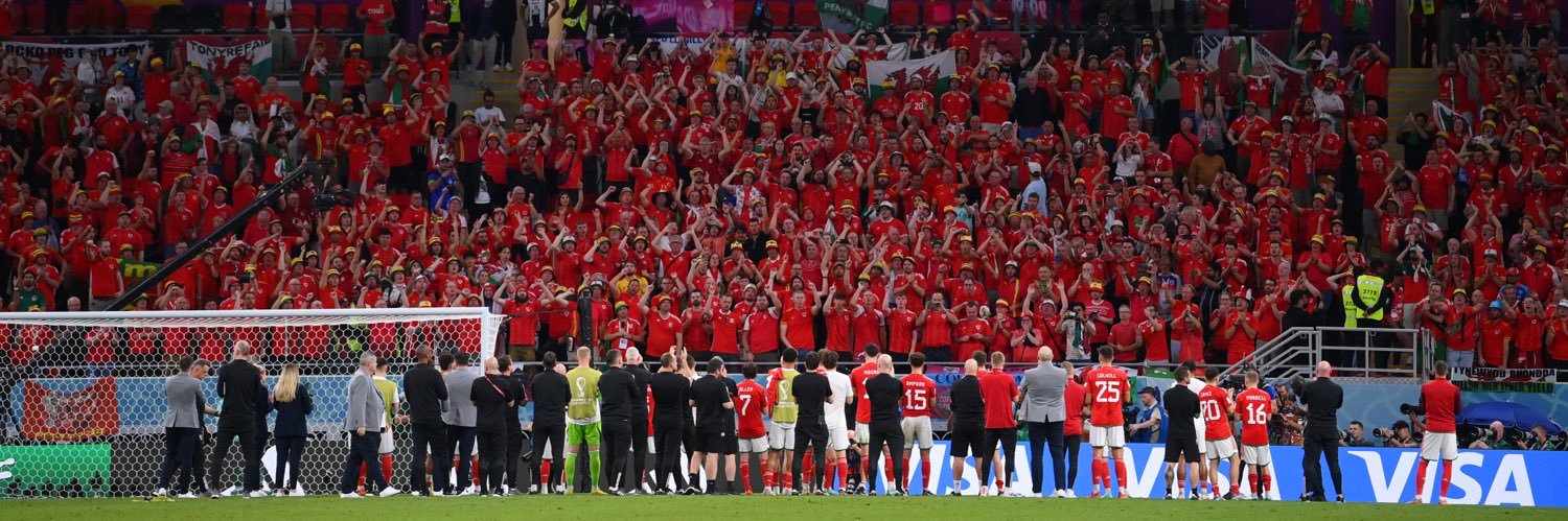 Wales Watch 🏴󠁧󠁢󠁷󠁬󠁳󠁿⚽️'s banner