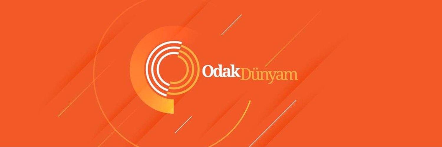 Odak Dünyam's banner
