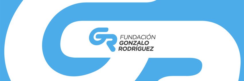 Fundación Gonzalo Rodríguez's banner