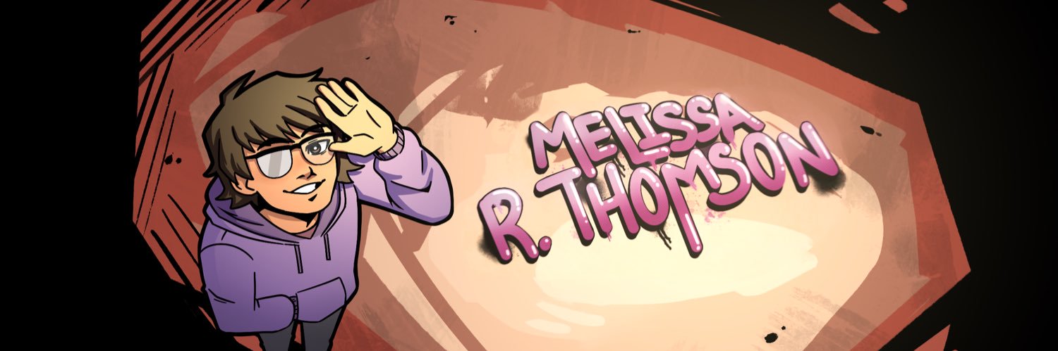 Melissa's banner