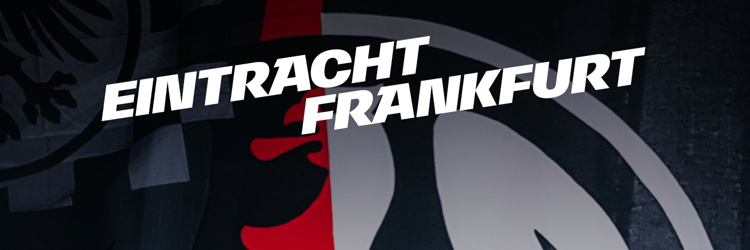Eintracht Frankfurt NLZ's banner