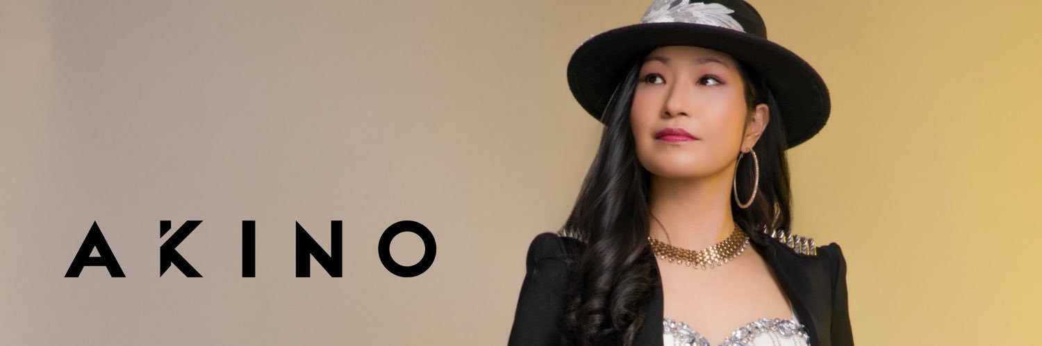 AKINO's banner