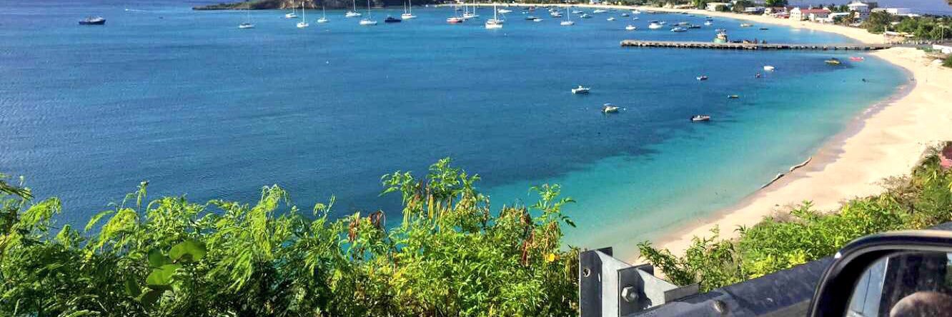 Anguilla’s Very Own's banner