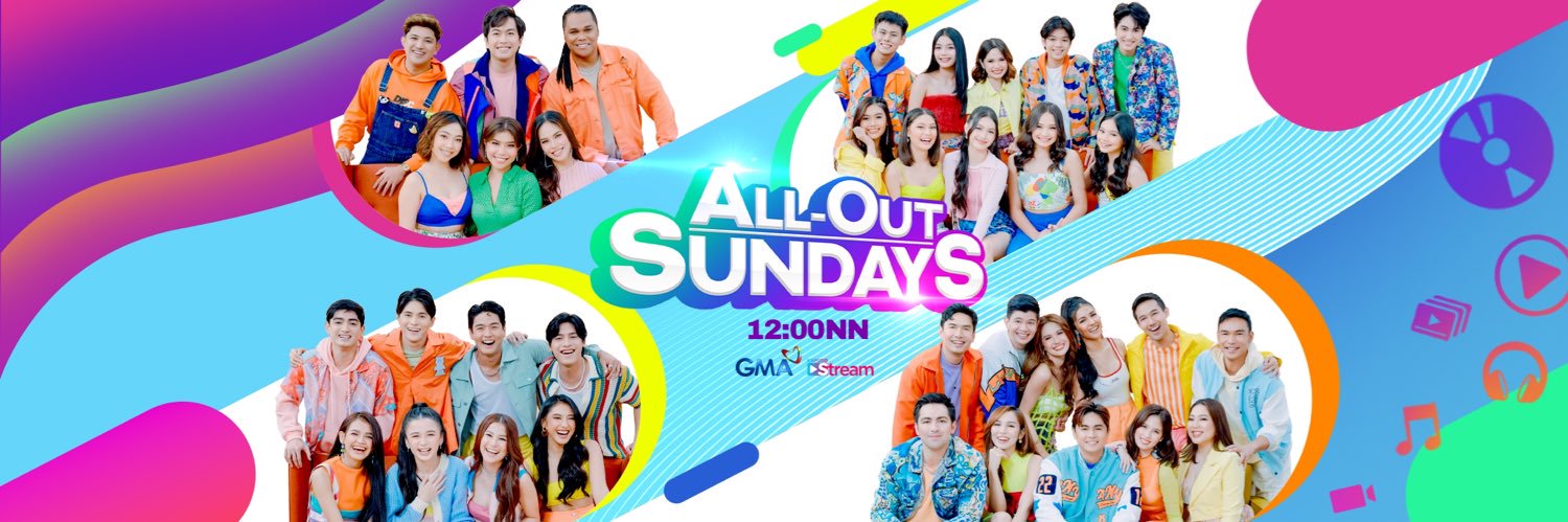 All-Out Sundays's banner