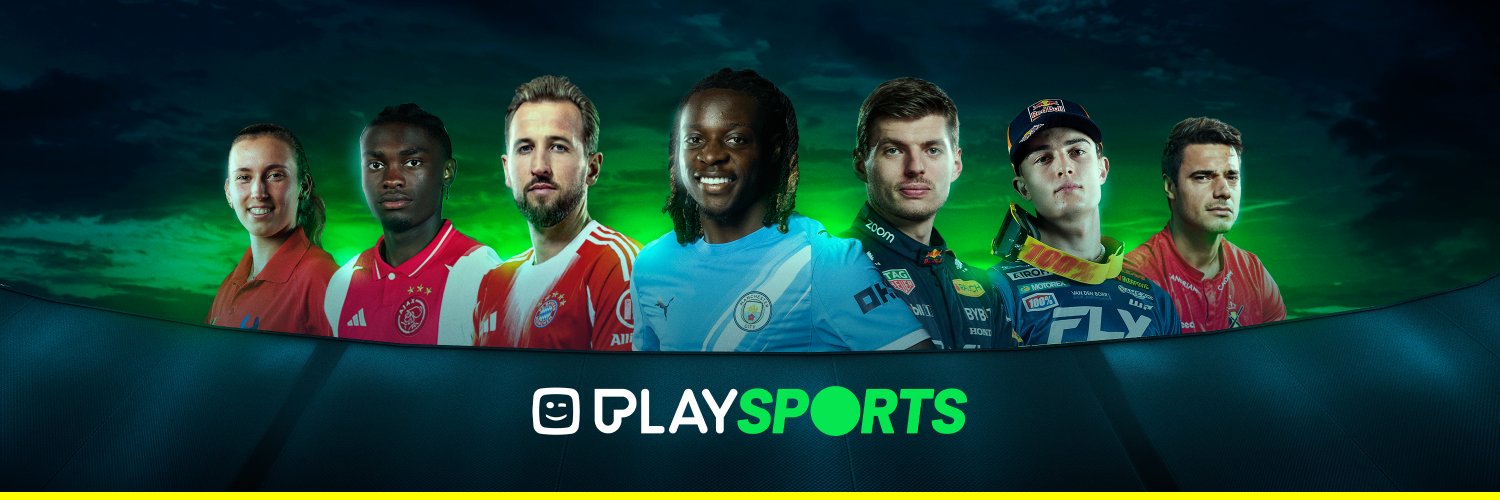 Play Sports's banner