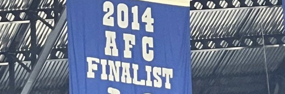 Logan's banner