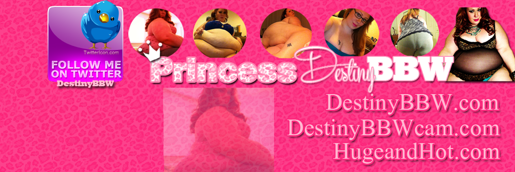 DestinyBBW's banner