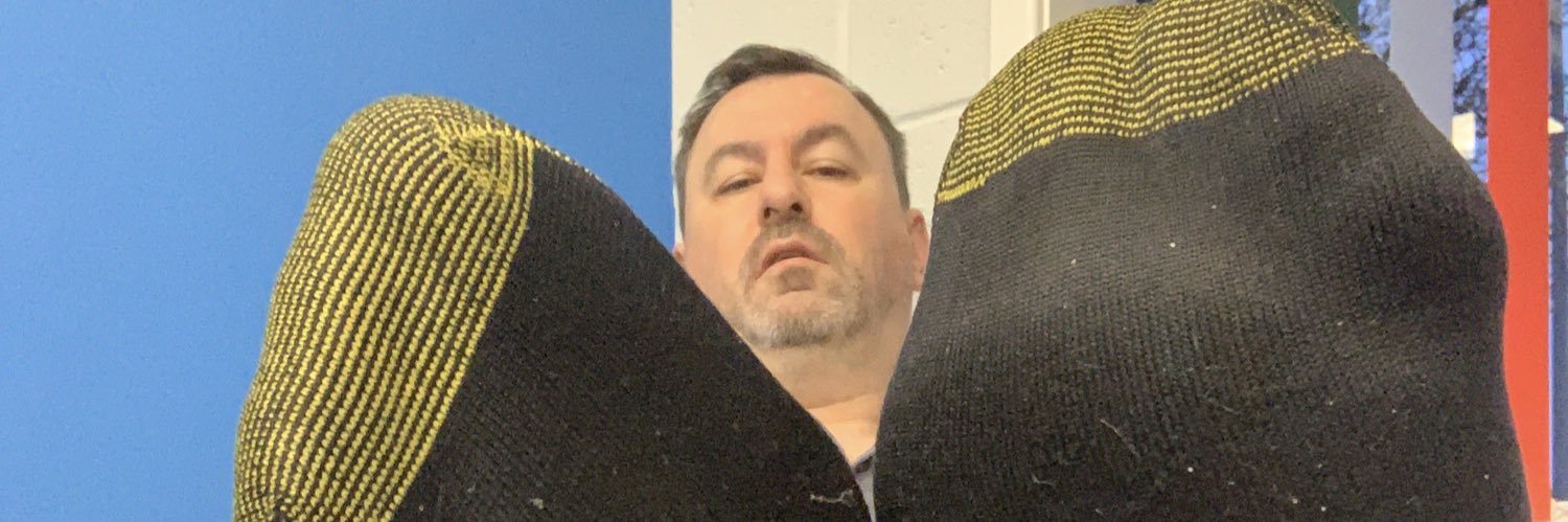 Dad Son Socks 🇬🇧🇺🇸🔞's banner