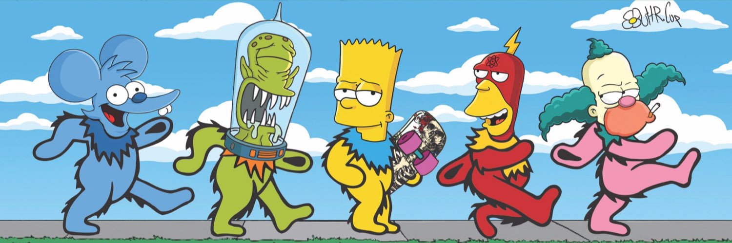 NEW SPRINGFIELD BOOGIE's banner