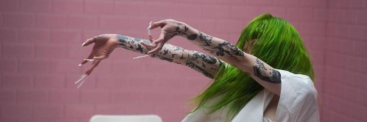 system of a clown 🍉's banner