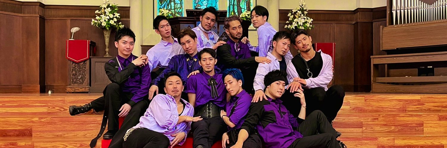 【IZ*MAN】アイズマン's banner