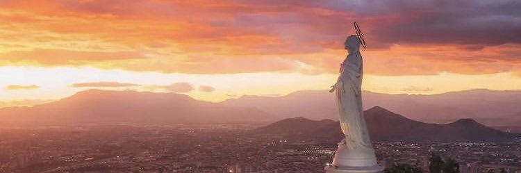 Emilia 🇨🇱's banner