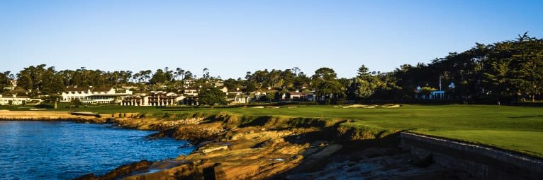 Tour Golf (not PGA Tour)'s banner