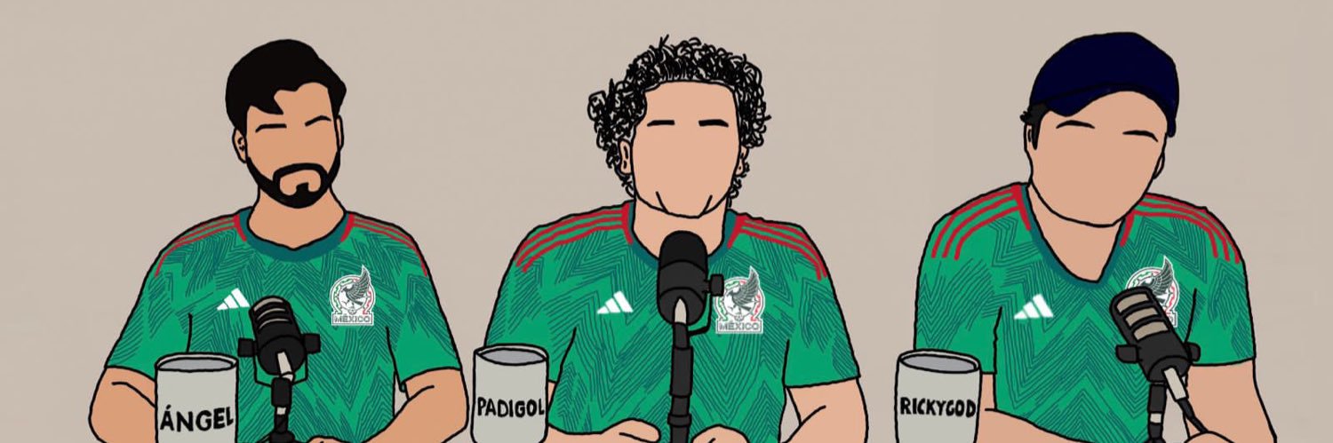 Santiago Padilla's banner
