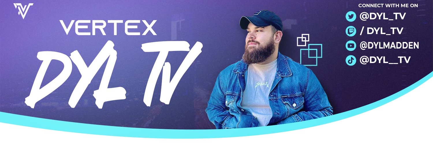 Dyl's banner
