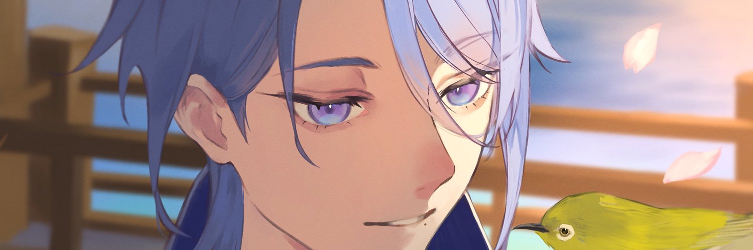 きっちー's banner
