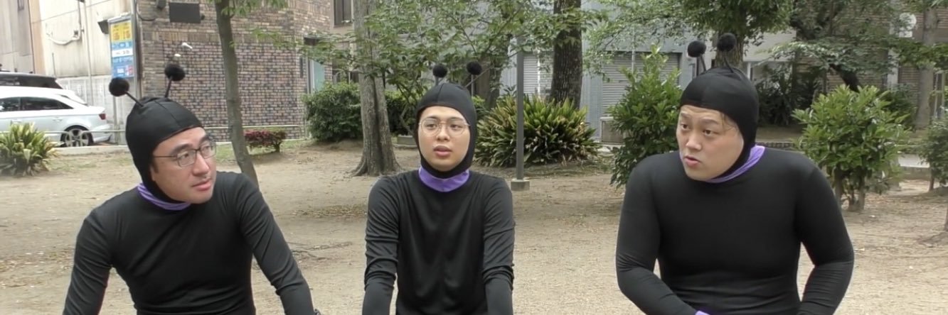 桂 源太's banner
