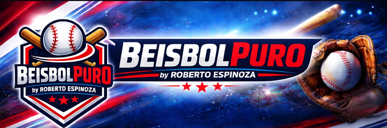 Beisbolpuro's banner