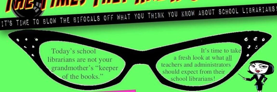 Library Girl - See Pinned Tweet's banner