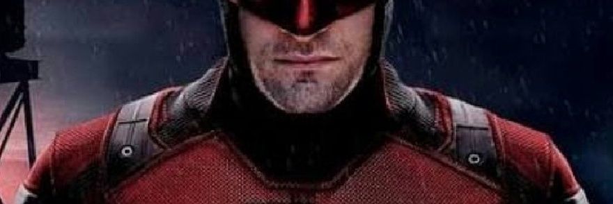 Carlos Daredevil's banner