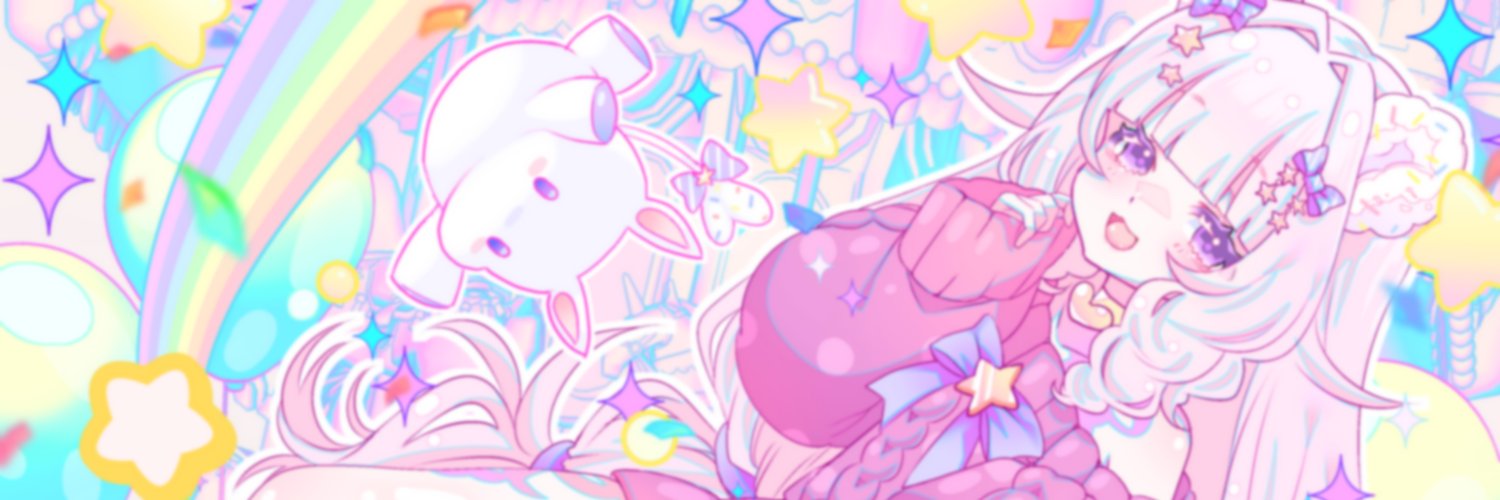 minu 🧸 Monthly YCH!'s banner