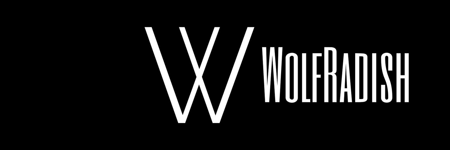 Wolfradish's banner