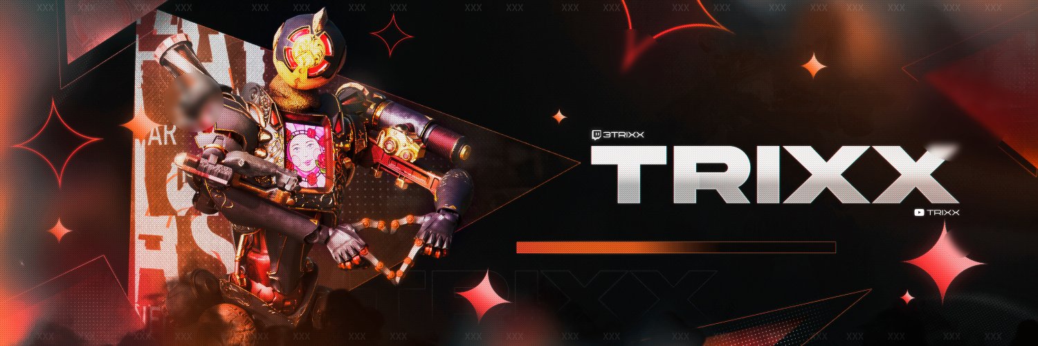 TrixX's banner