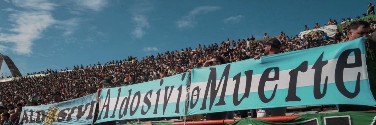 xTiburon🇦🇷⚽️'s banner