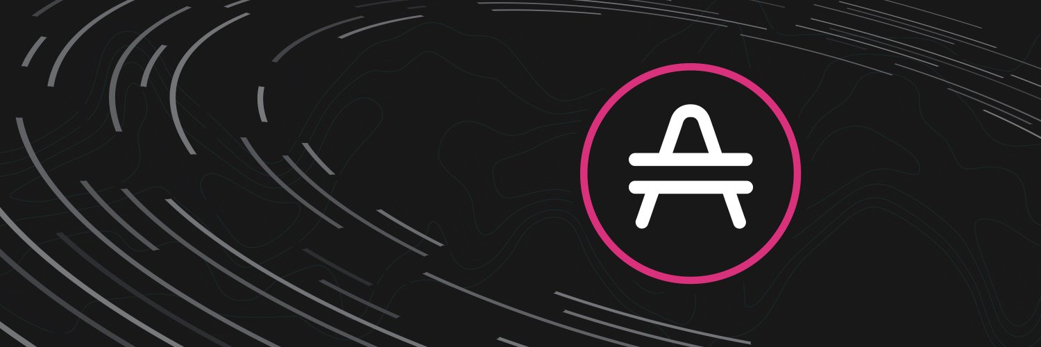 Amp's banner