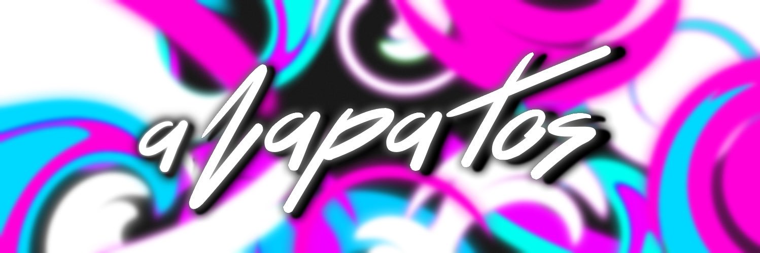 aZapatos's banner