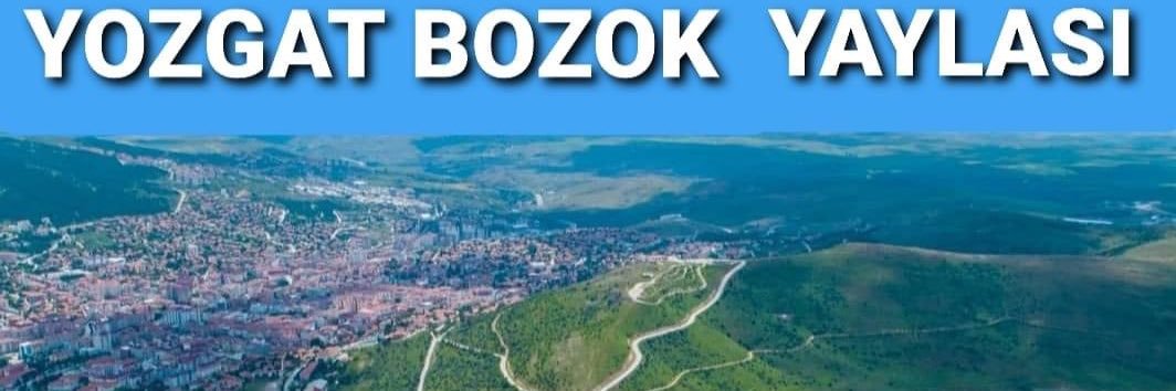 YozgatBozokYaylası's banner