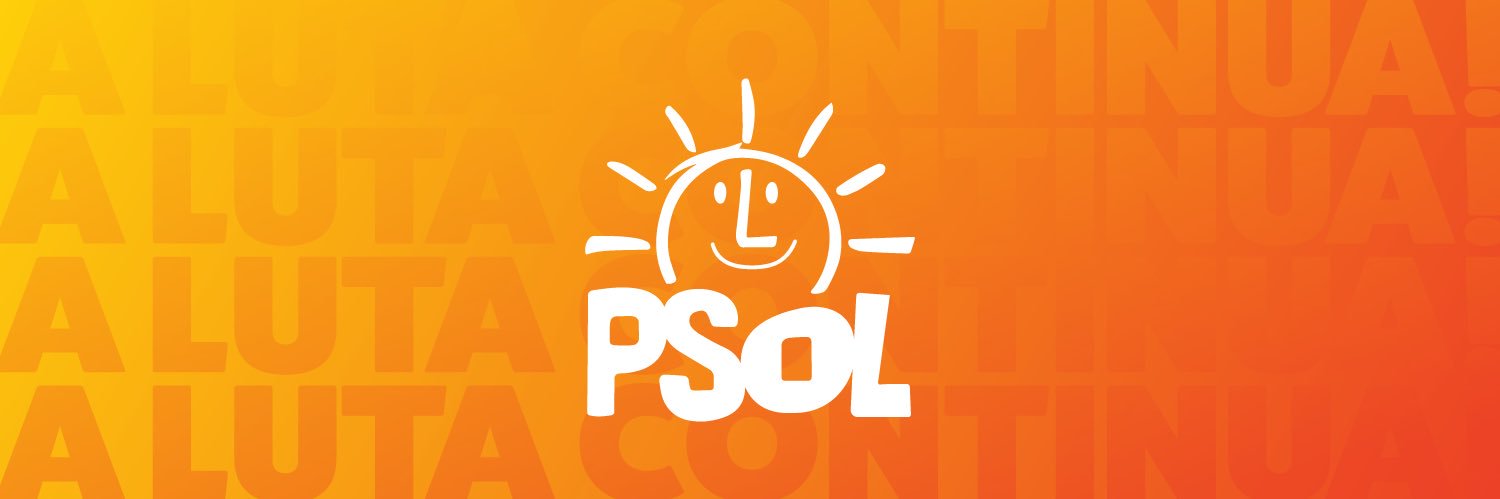 PSOL 50's banner