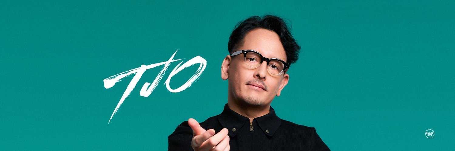 TJO｜DJ, Producer, Radio Host's banner
