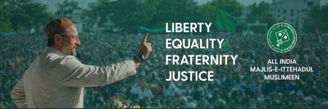 Qamruzzama Malik's banner