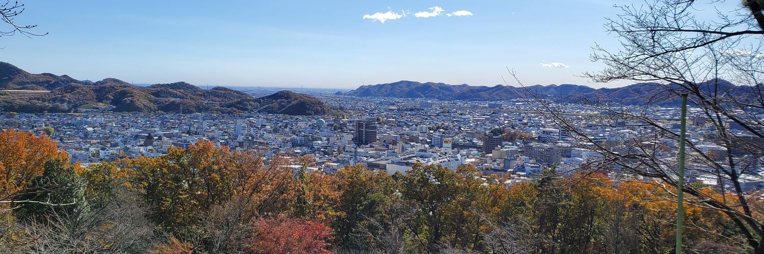 渡辺ひとし@日本共産党 桐生市議's banner