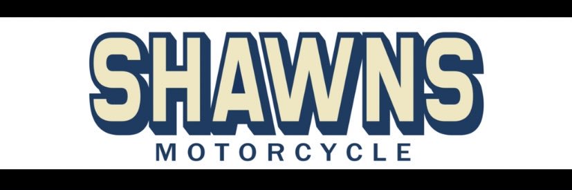 ShawnsMotorcycle's banner