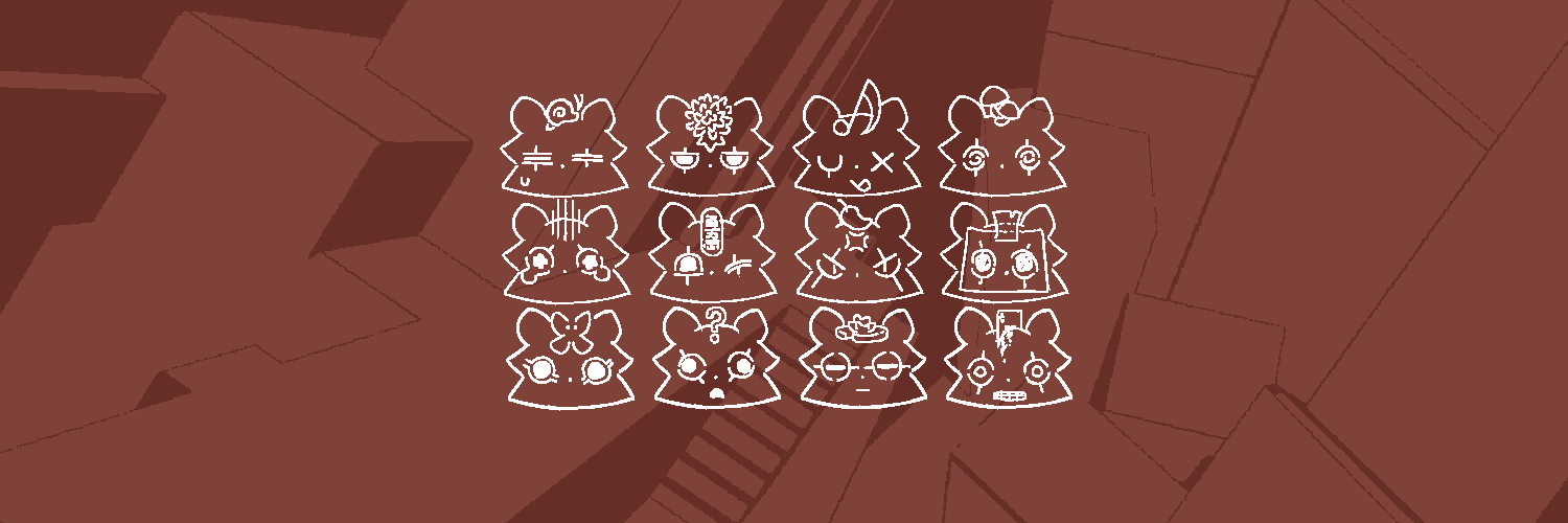 Be's banner
