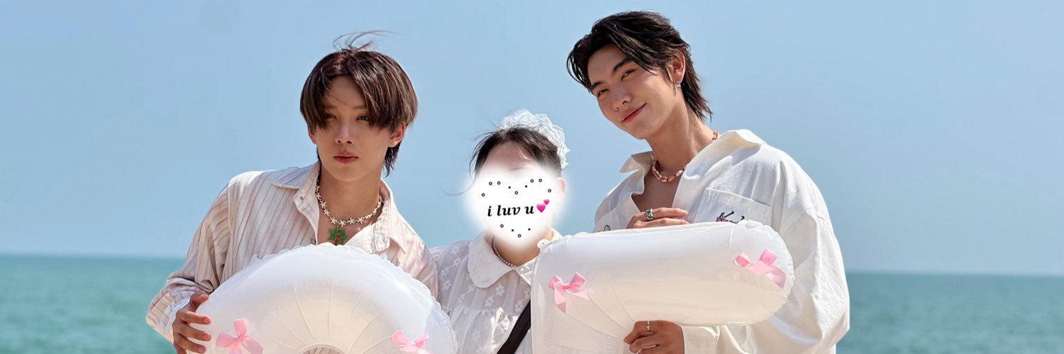 太陽ちゃん☀️ มายา🇯🇵's banner