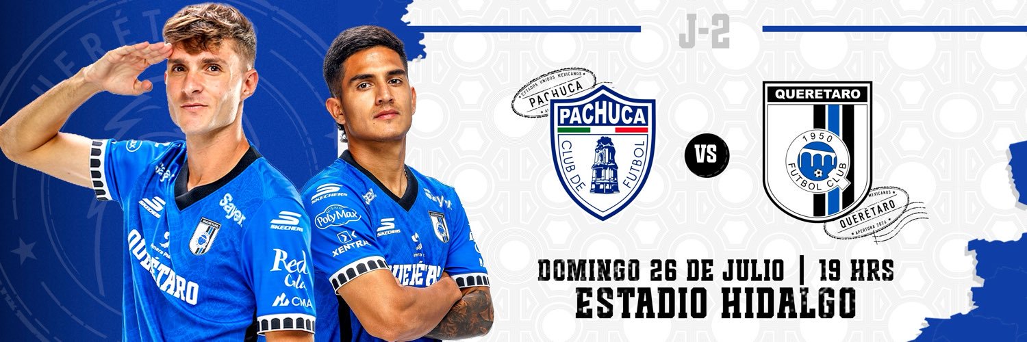 Gallos Blancos 🐓's banner