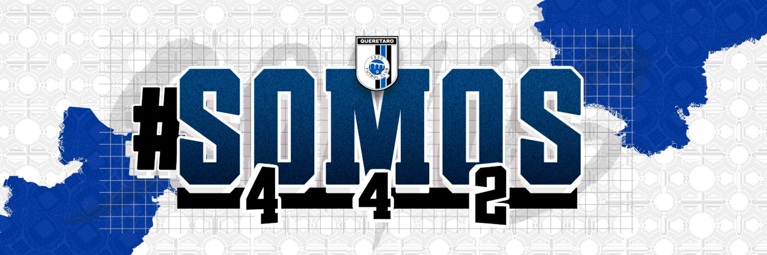 Gallos Blancos 🐓's banner