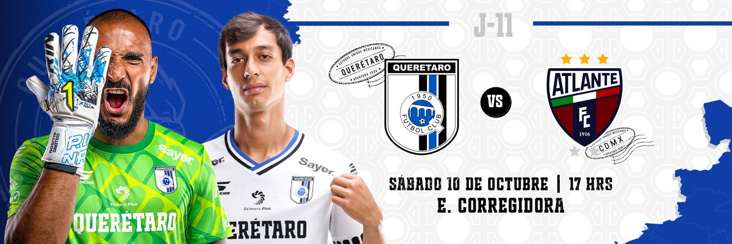Gallos Blancos 🐓's banner