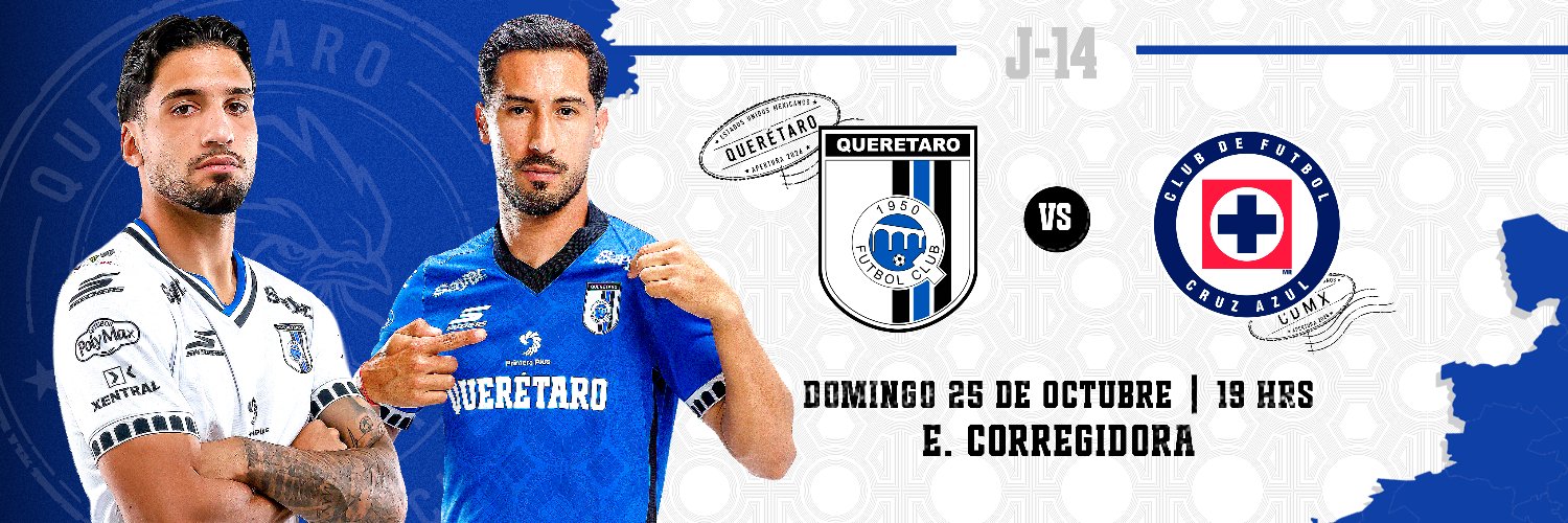 Gallos Blancos 🐓's banner